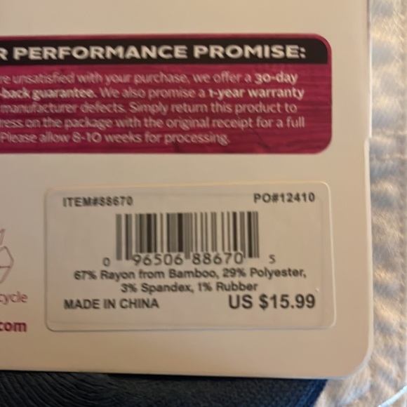 Socks - Picture 3 of 4